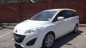 Used  2011 Mazda Mazda5 2.0 Individual