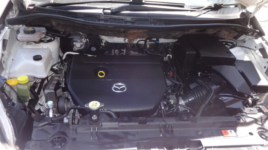 Used  2011 Mazda Mazda5 2.0 Individual - Nigel Auto Centre