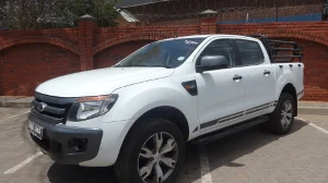 Used  2015 Ford Ranger 2.2TDCi (aircon)