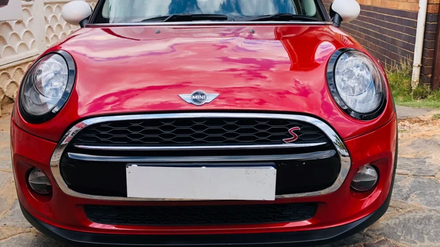 Used 2016 MINI Cooper 2016 MINI Clubman Cooper S Sports-Auto - SG Cars Used 2016 MINI Cooper 2016 MINI Clubman Cooper S Sports-Auto - SG Cars