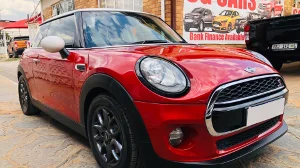 Used  2016 MINI Cooper 2016 MINI Clubman Cooper S Sports-Auto