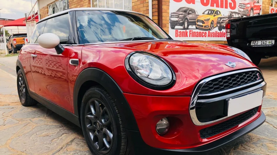 Used 2016 MINI Cooper 2016 MINI Clubman Cooper S Sports-Auto - SG Cars Used 2016 MINI Cooper 2016 MINI Clubman Cooper S Sports-Auto - SG Cars