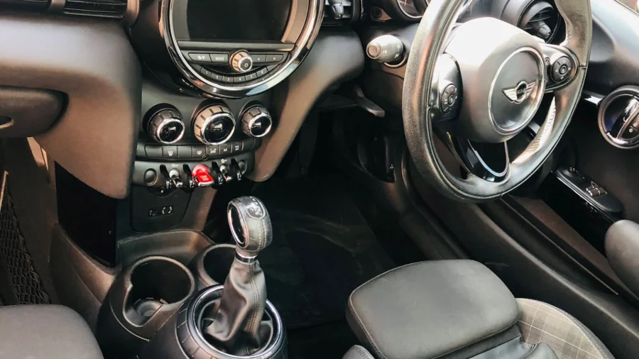 Used 2016 MINI Cooper 2016 MINI Clubman Cooper S Sports-Auto - SG Cars Used 2016 MINI Cooper 2016 MINI Clubman Cooper S Sports-Auto - SG Cars