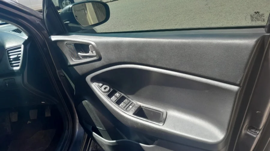Used  2020 Hyundai i20 1.2 Motion - Carmart Auto Dealer