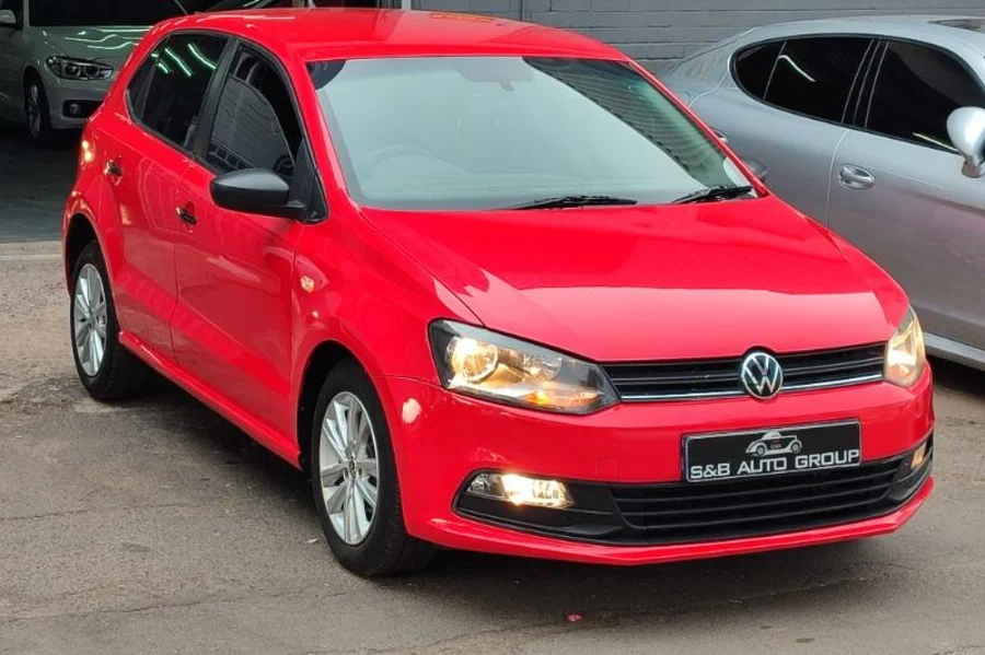 Used 2020 VW Polo 1.4 Comfortline - Venture Giant Investment Used 2020 VW Polo 1.4 Comfortline - Venture Giant Investment