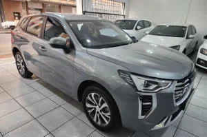 Used  2023 Haval Jolion 1.5T Luxury manual