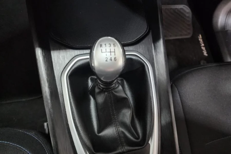 Used  2023 Haval Jolion 1.5T Luxury manual - GAPP Motors