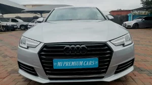 Used  2017 Audi A4 1.8T S auto
