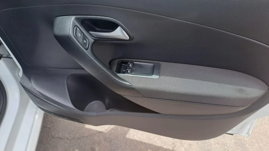 Used 2014 VW Polo 1.4 Trendline - Freeman Cars Used 2014 VW Polo 1.4 Trendline - Freeman Cars