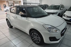 Used  2023 Suzuki Swift hatch 1.2 GL auto