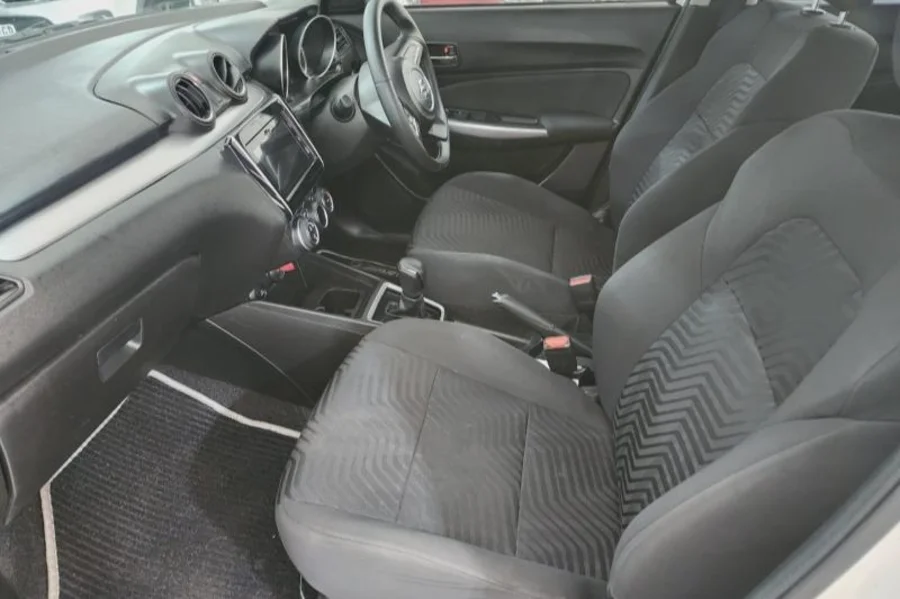 Used 2023 Suzuki Swift hatch 1.2 GL auto - GAPP Motors Used 2023 Suzuki Swift hatch 1.2 GL auto - GAPP Motors