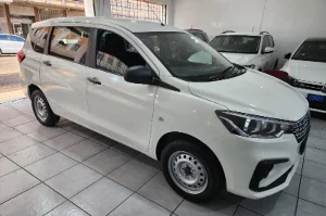 Used  2021 Suzuki Ertiga 1.4 GL