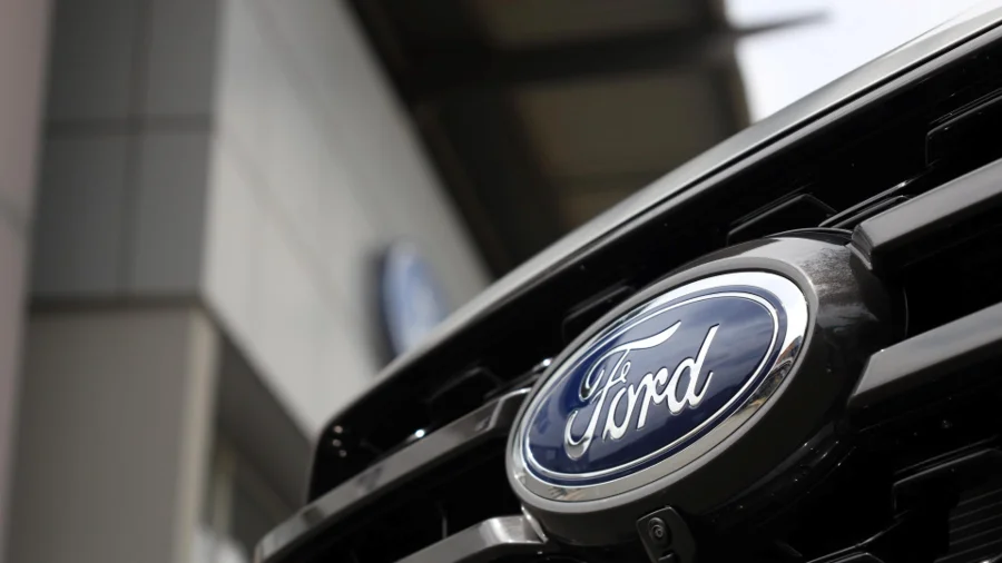 New  2025 Ford Ranger 2.0 BiTurbo double cab Wildtrak - Ford And Mahindra Fourways