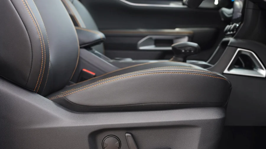 New  2025 Ford Ranger 2.0 BiTurbo double cab Wildtrak - Ford And Mahindra Fourways