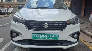Used  2021 Suzuki Ertiga 1.5 GL