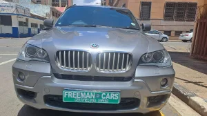 Used  2010 BMW X5 3.0d