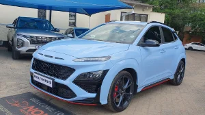Used  2023 Hyundai Kona 2.0 Executive