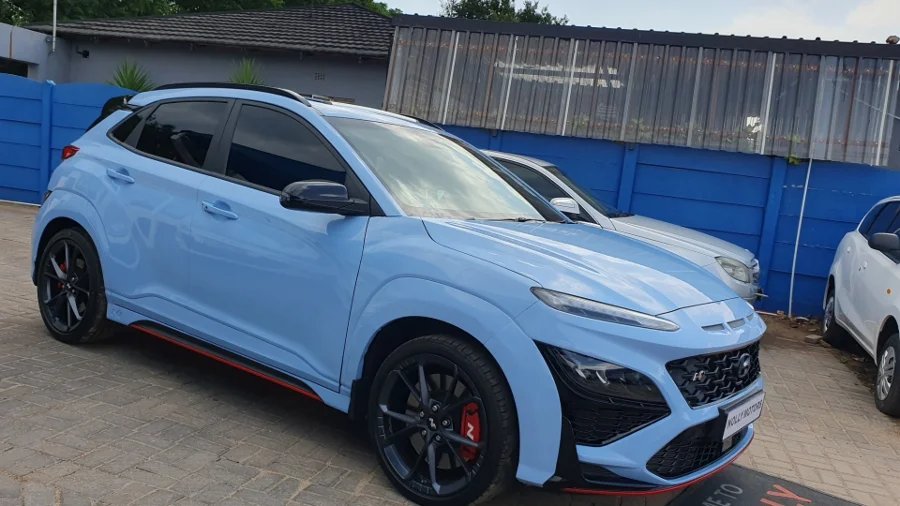 Used 2023 Hyundai Kona 2.0 Executive - Nolly Motors Used 2023 Hyundai Kona 2.0 Executive - Nolly Motors