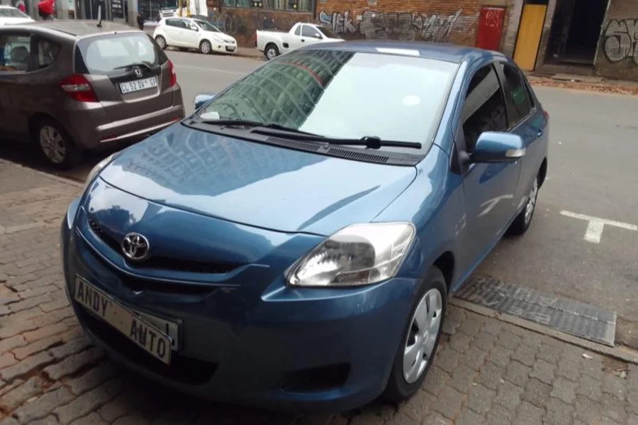 Used 2011 Toyota Yaris sedan 1.3 Zen3 Plus auto - Andy Auto Used 2011 Toyota Yaris sedan 1.3 Zen3 Plus auto - Andy Auto