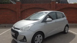 Used  2016 Hyundai Grand i10 1.0 Premium hatch