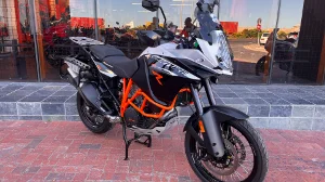 Used  2015 KTM 1190 Adventure R