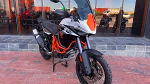 Used  2015 KTM 1190 Adventure R