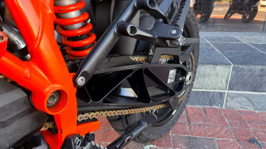 Used 2015 KTM 1190 Adventure R - FAST KTM Used 2015 KTM 1190 Adventure R - FAST KTM