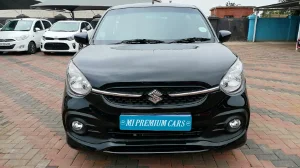 Used  2023 Suzuki Celerio HATCH BACK 1.0