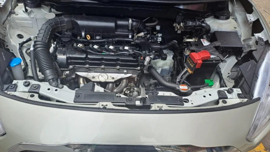 Used  2019 Suzuki DZire 1.2 GA - Freeman Cars