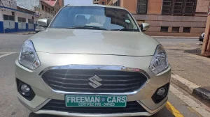 Used  2019 Suzuki DZire 1.2 GA