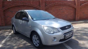 Used 2009 Ford Ikon 1.6 Ambiente