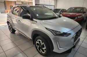 Used  2022 Nissan Magnite 1.0 Turbo Acenta Plus manual