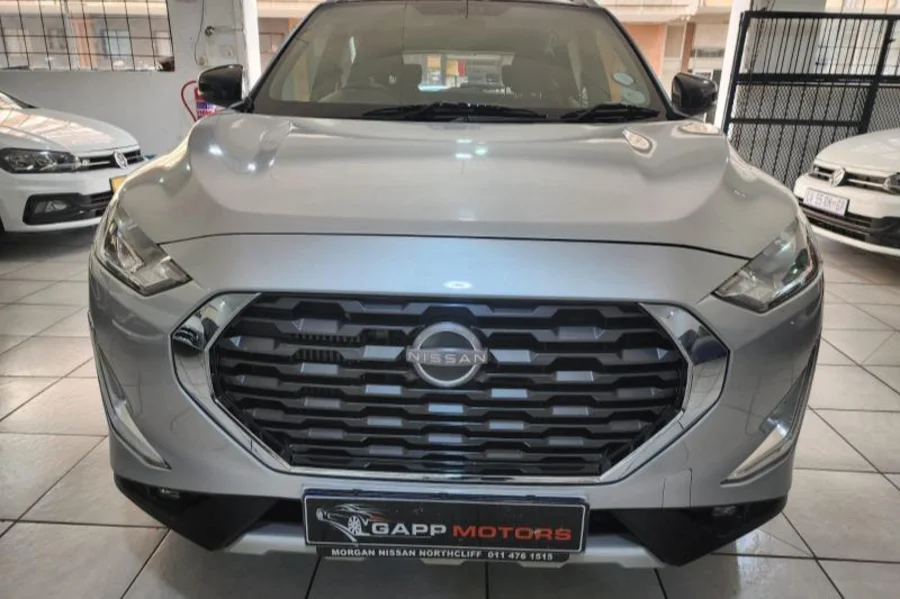 Used 2022 Nissan Magnite 1.0 Turbo Acenta Plus manual - GAPP Motors Used 2022 Nissan Magnite 1.0 Turbo Acenta Plus manual - GAPP Motors