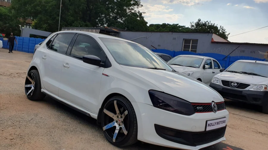 Used 2011 VW Golf GTI - Nolly Motors Used 2011 VW Golf GTI - Nolly Motors