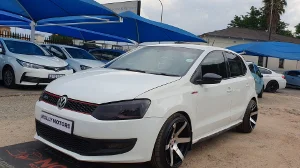 Used  2011 VW Golf GTI