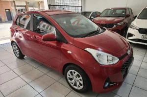 Used  2019 Hyundai i10 1.1 Motion
