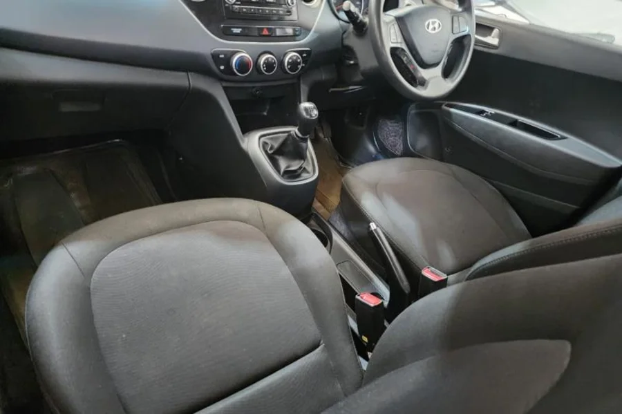 Used  2019 Hyundai i10 1.1 Motion - GAPP Motors