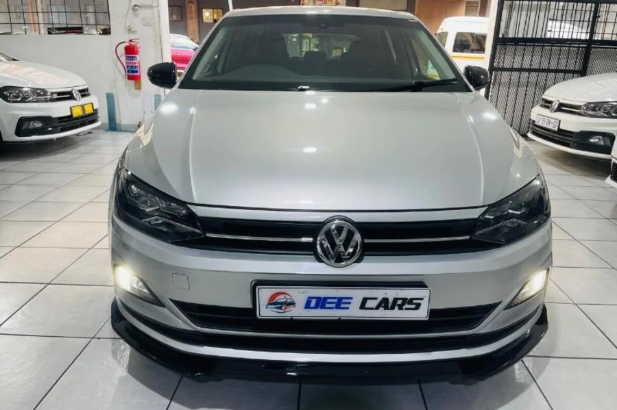 Used 2020 VW Polo hatch 1.0TSI Comfortline - Dee Cars Used 2020 VW Polo hatch 1.0TSI Comfortline - Dee Cars