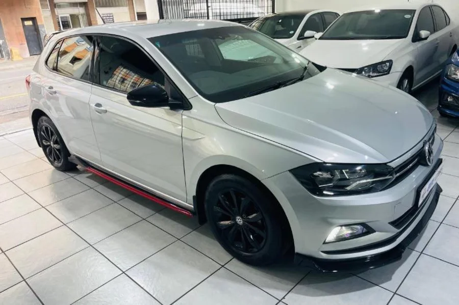 Used 2020 VW Polo hatch 1.0TSI Comfortline - Dee Cars Used 2020 VW Polo hatch 1.0TSI Comfortline - Dee Cars