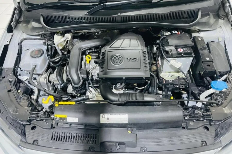 Used 2020 VW Polo hatch 1.0TSI Comfortline - Dee Cars Used 2020 VW Polo hatch 1.0TSI Comfortline - Dee Cars