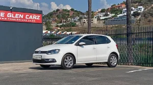 Used  2014 VW Polo 1.4 Comfortline