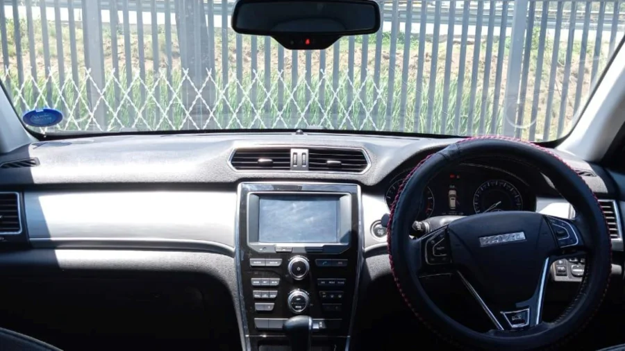 Used 2022 Haval H2 1.5T City auto - THE GLEN CARZ Used 2022 Haval H2 1.5T City auto - THE GLEN CARZ