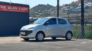 Used  2022 Hyundai Atos