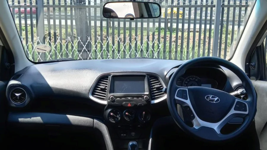 Used  2022 Hyundai Atos - THE GLEN CARZ