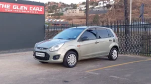Used  2014 Ford Figo 1.4 Ambiente