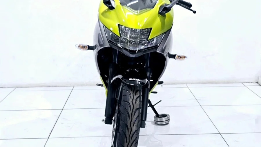 NEW 2025 Suzuki GSX Gixxer 150SF - JMD Motorcycles
