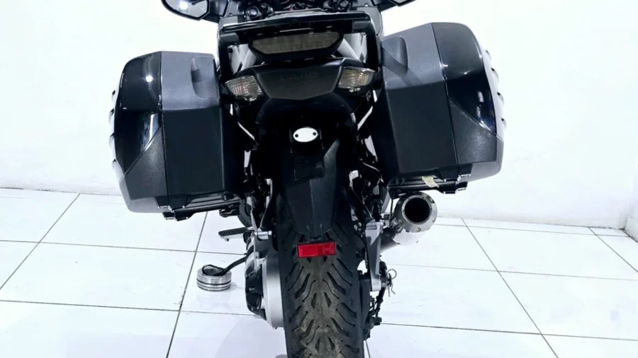 2011 Kawasaki GTR1400 - JMD Motorcycles 2011 Kawasaki GTR1400 - JMD Motorcycles