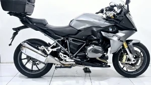 2015 BMW R 1200 RS