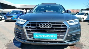 Used  2019 Audi Q5 Sportback 40TDI quattro Advanced