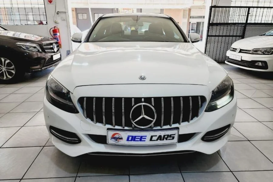 Used 2015 Mercedes Benz C-Class - Dee Cars Used 2015 Mercedes Benz C-Class - Dee Cars